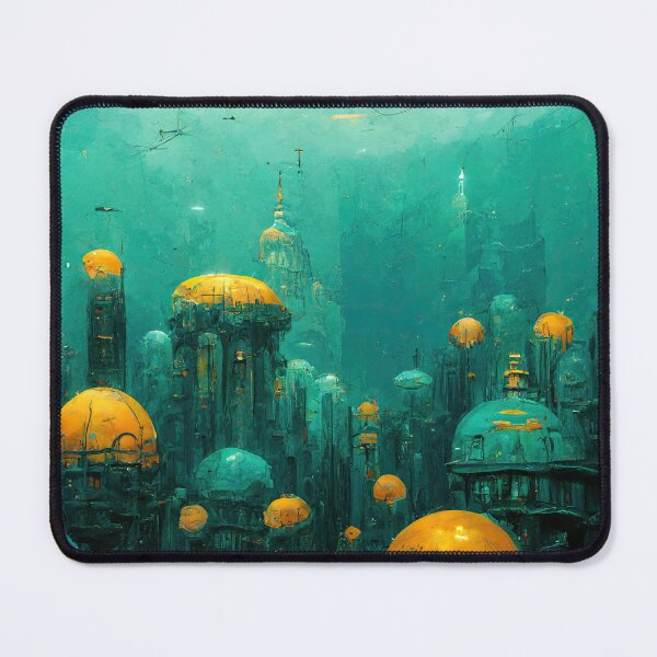 Item preview, Domes designed and sold by NeuroChroma.