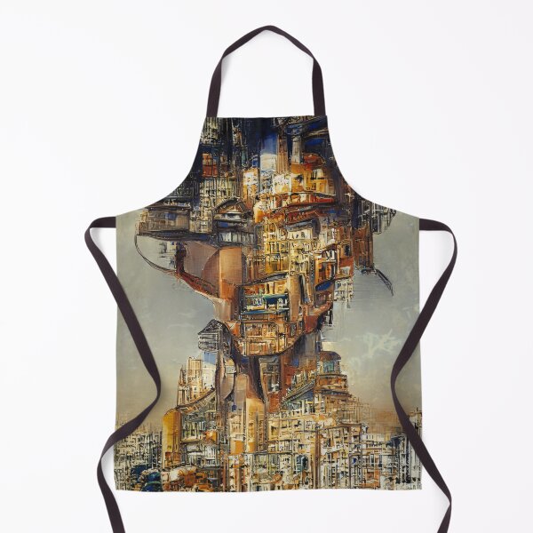 Item preview, Trizania designed and sold by Jean-François Dupuis.