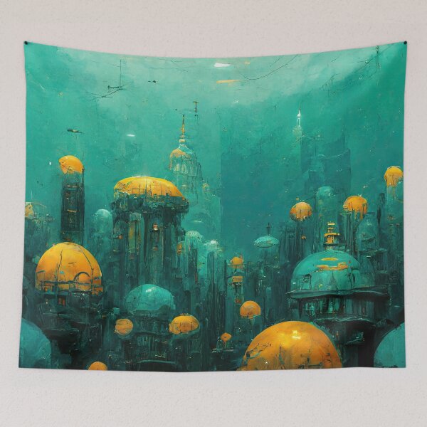 Item preview, Domes designed and sold by NeuroChroma.