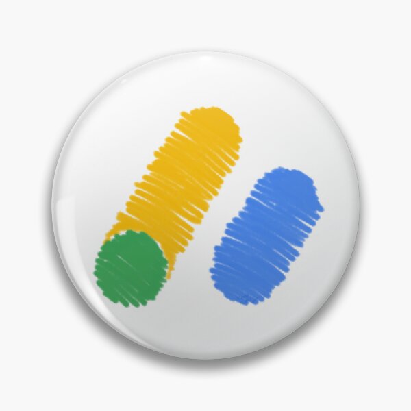 Item preview, Google AdSense Pencil Icon drawing designed and sold by KennyLucky.