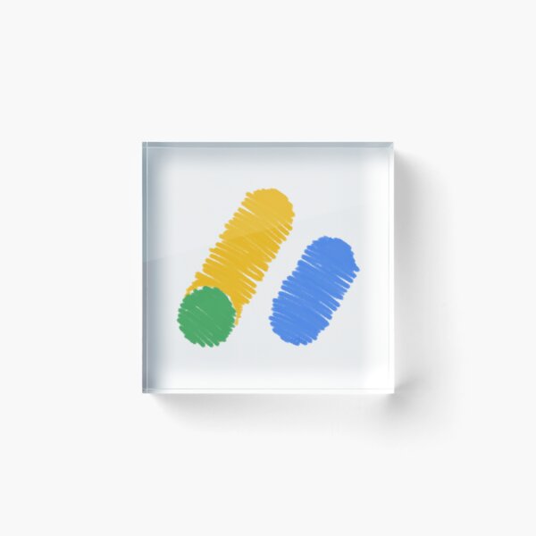 Item preview, Google AdSense Pencil Icon drawing designed and sold by KennyLucky.