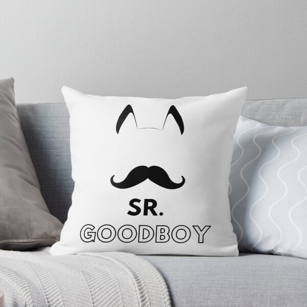 Aperçu de l'œuvre M. Goodboy Dog - Meilleure vente créée et vendue par PawsAndFriends.