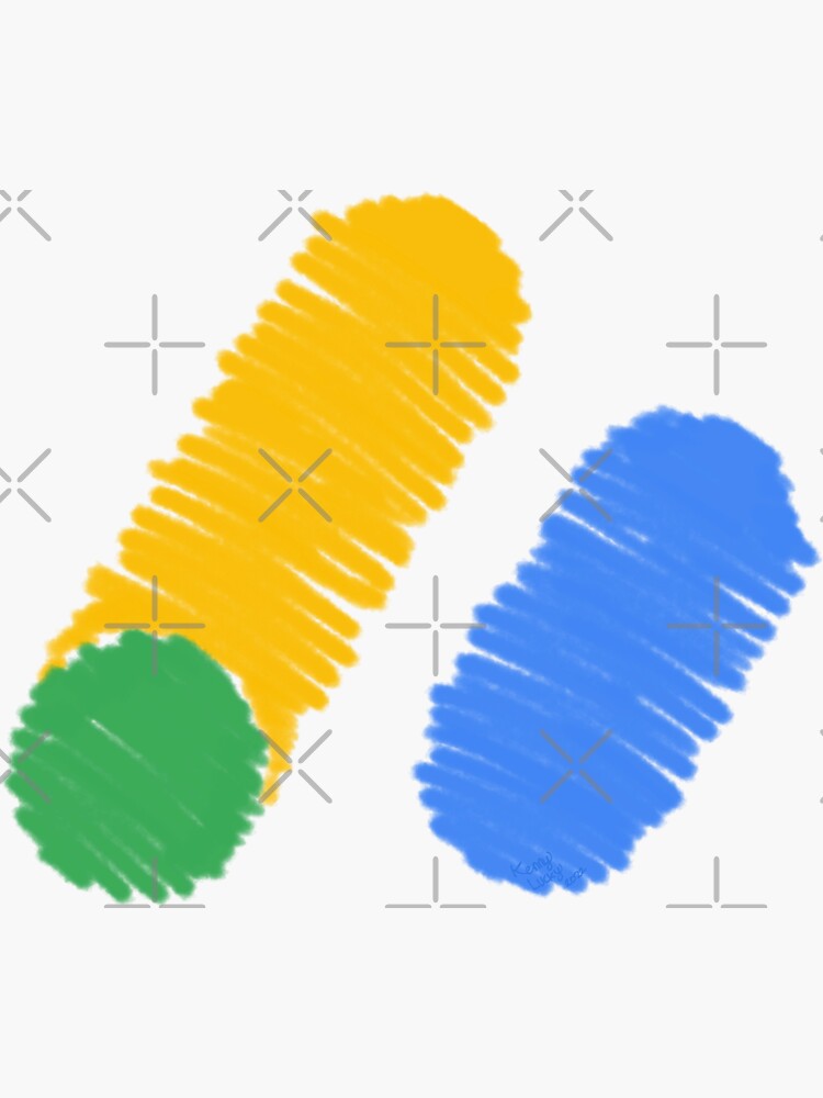 Sticker Google AdSense: Lebih dari Sekadar Stiker, Sebuah Simbol Prestasi dan Komitmen