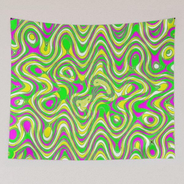 Item preview, Waves designed and sold by Carnegie42.