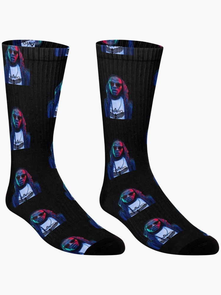 Thumbnail 3 of 5, Socks, NISKA designed and sold by RAPORI.