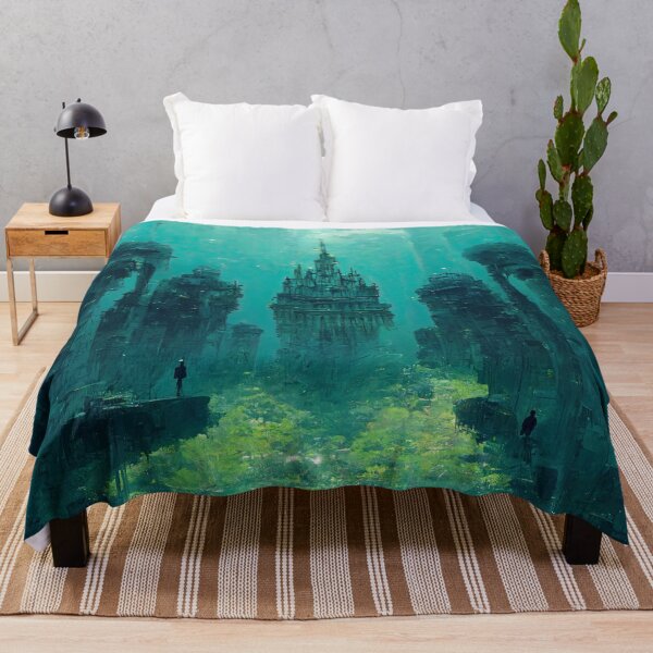 Item preview, Garden designed and sold by NeuroChroma.