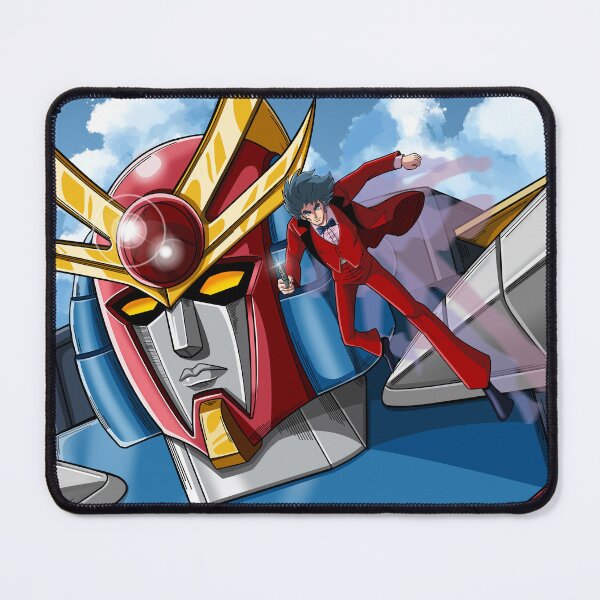 Item preview, Daitarn e Banjo designed and sold by VintageMaster76.