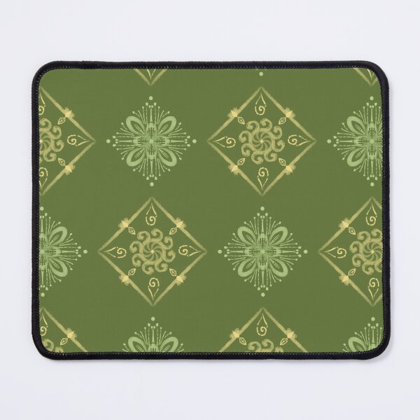 Item preview, Decor abstract geometric mosaic 03 designed and sold by Mylaly.
