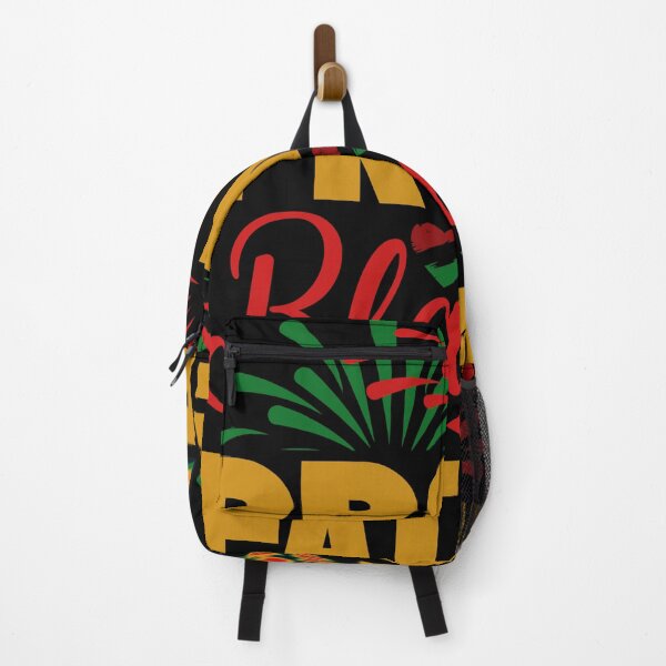 Item preview, Proud Black Father designed and sold by SYMEshop.