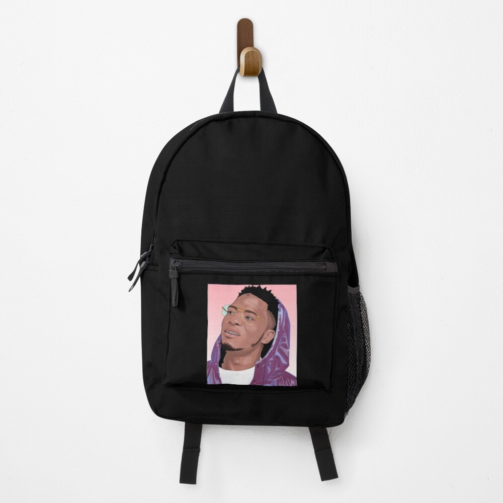 Item preview, Backpack designed and sold by RAPORI.