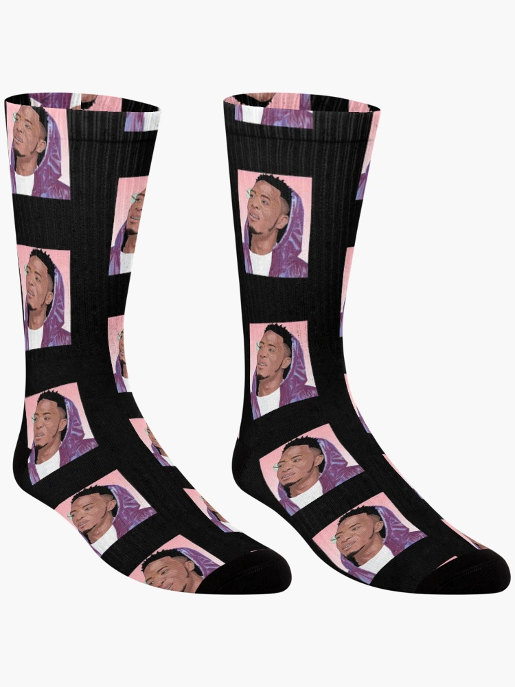 Thumbnail 3 of 5, Socks, NISKA designed and sold by RAPORI.