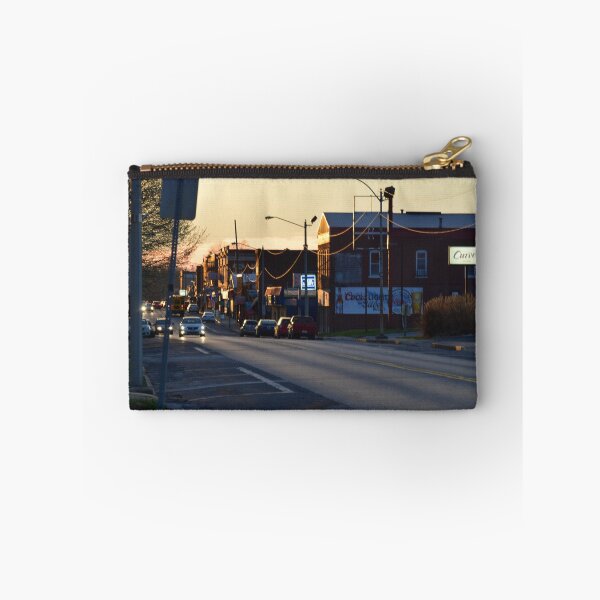 Item preview, The Town designed and sold by ashley94.