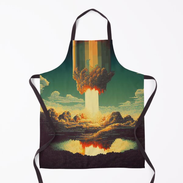 Item preview, 16 bit - Counter-rotating Barium Fusion designed and sold by FantasyAI.