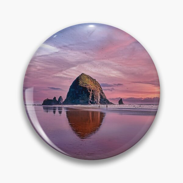 Item preview, Cannon Beach designed and sold by Alex Preiss.