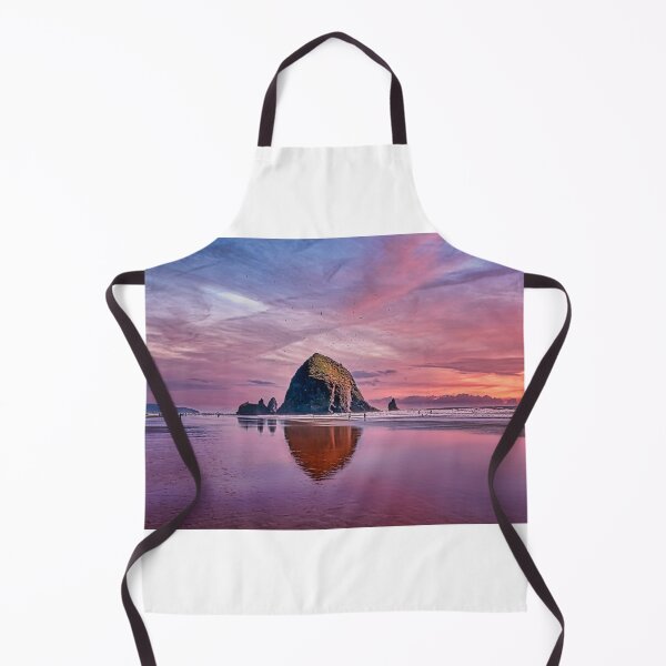 Item preview, Cannon Beach designed and sold by Alex Preiss.