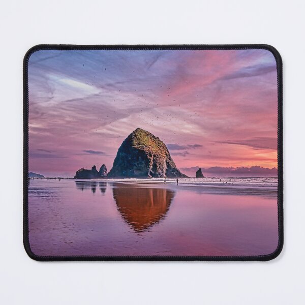 Item preview, Cannon Beach designed and sold by Alex Preiss.