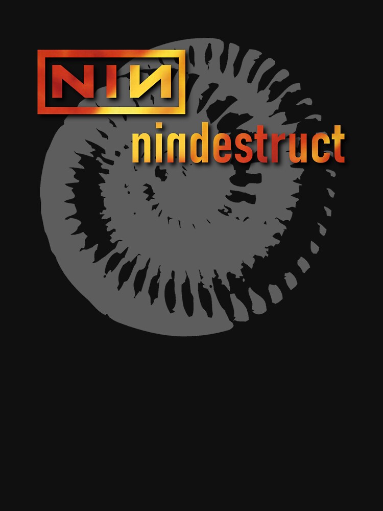 nindestruct by pyract