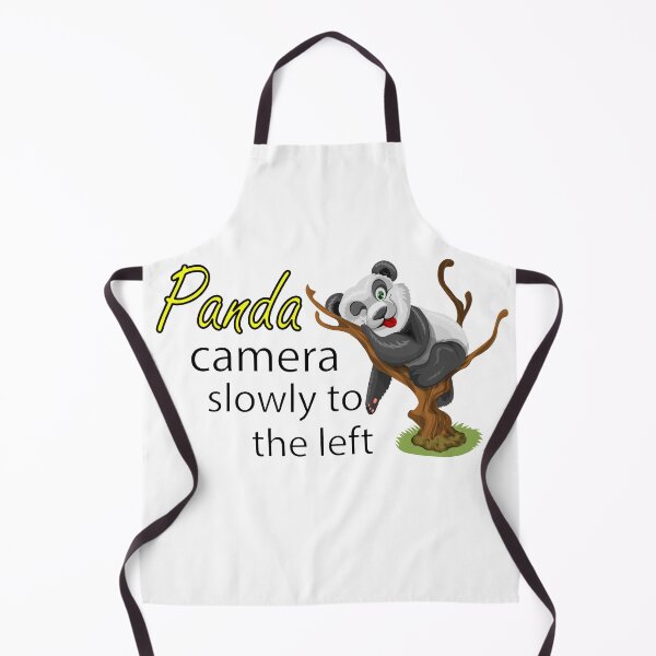 Item preview, Panda/Pan the camera slowly to the left designed and sold by HM DESIGNERS.