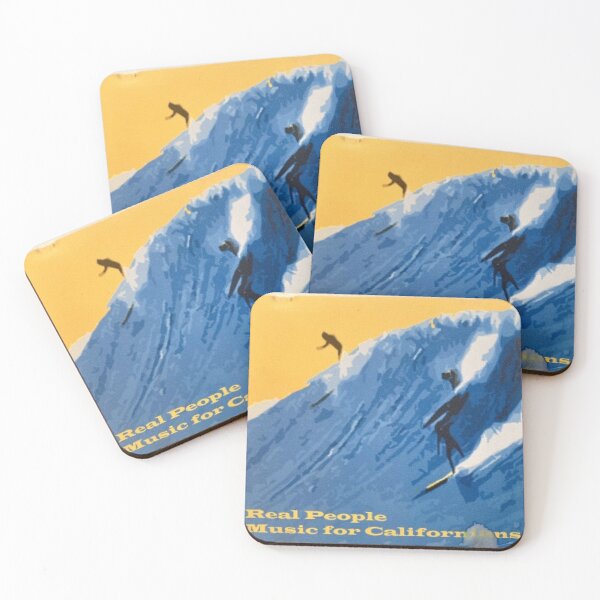 Item preview, Surfer Music California designed and sold by 4227223.