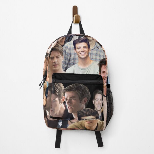 Item preview, grant gustin photo collage designed and sold by T-shirtakStore.