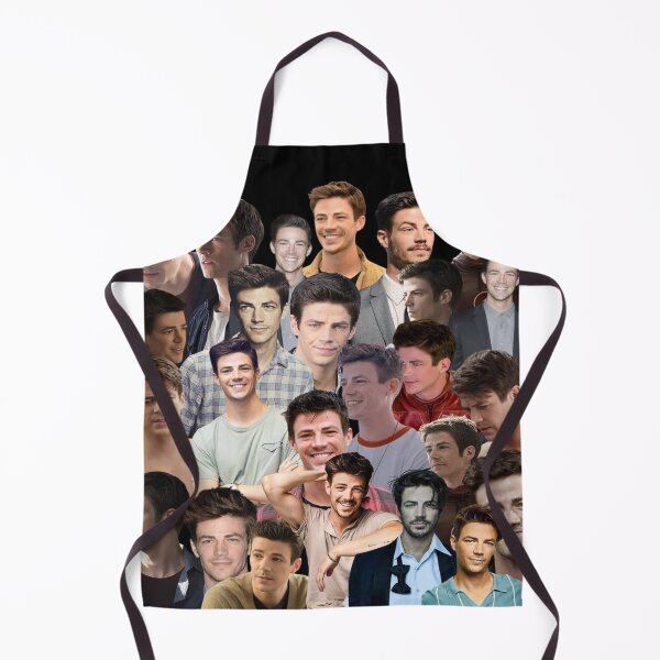 Item preview, grant gustin photo collage designed and sold by T-shirtakStore.