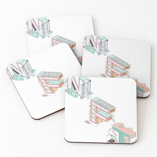 Item preview, NFT Lettering designed and sold by Rickido.