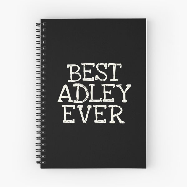 Item preview, Best Adley Ever Funny Personalized Name designed and sold by MariosNydras.