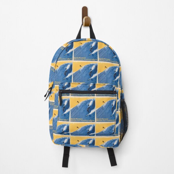 Item preview, Surfer Music California designed and sold by 4227223.