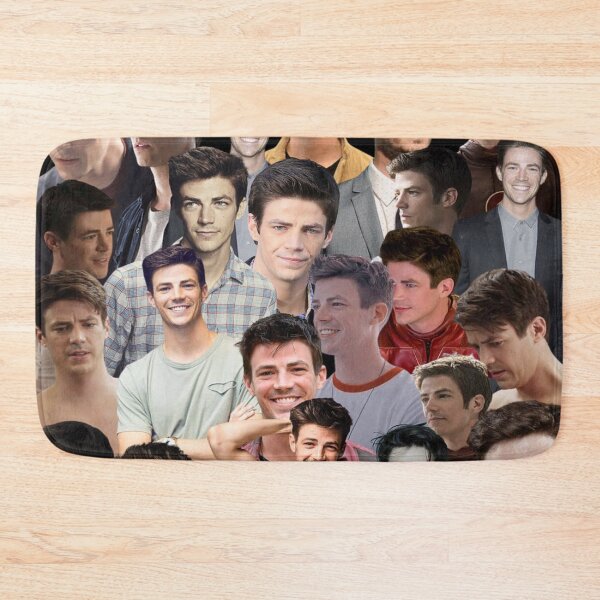 Item preview, grant gustin photo collage designed and sold by T-shirtakStore.