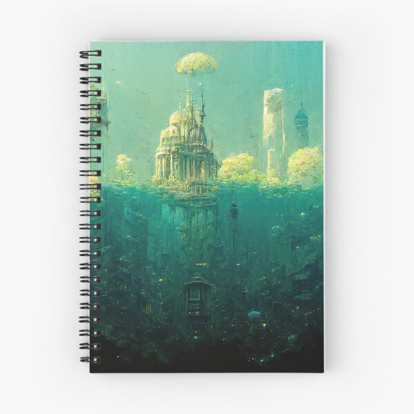 Item preview, Overgrown designed and sold by NeuroChroma.