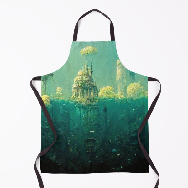 Item preview, Overgrown designed and sold by NeuroChroma.