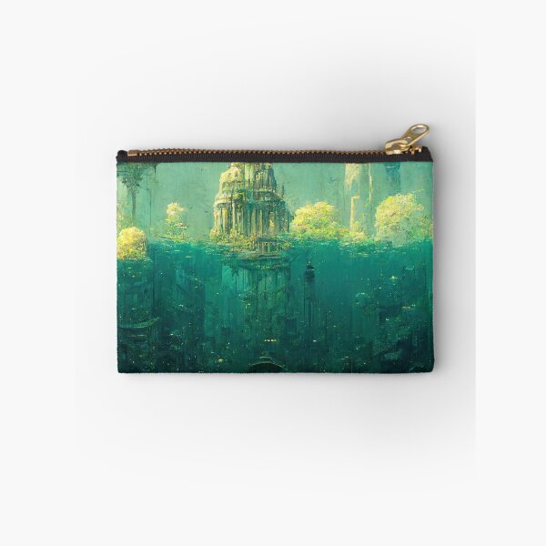Item preview, Overgrown designed and sold by NeuroChroma.