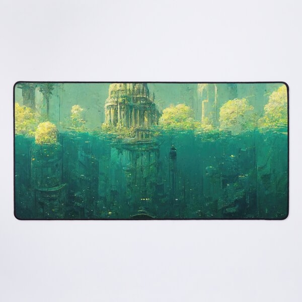 Item preview, Overgrown designed and sold by NeuroChroma.
