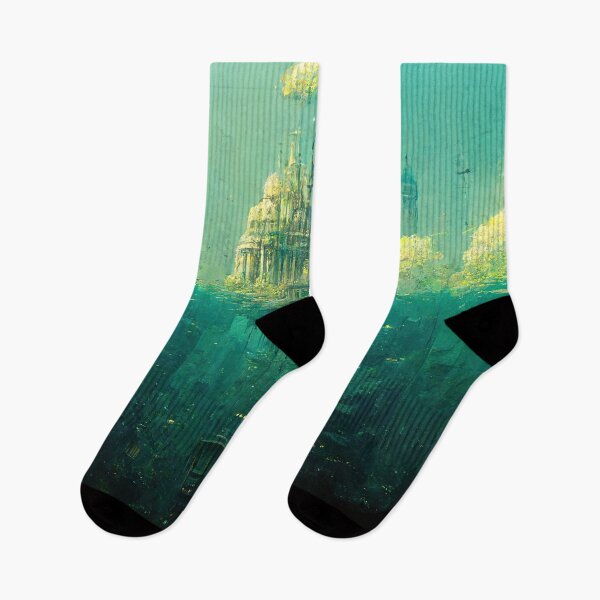Item preview, Overgrown designed and sold by NeuroChroma.