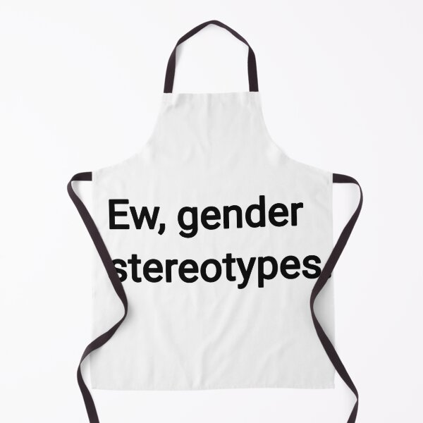Item preview, Ew stereotypes designed and sold by Chaotic-Crochet.