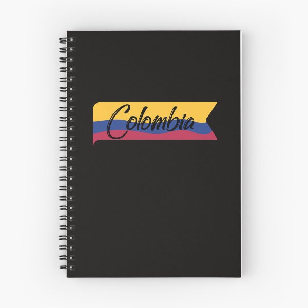 Item preview, Colombia designed and sold by Suzy Perez Art.