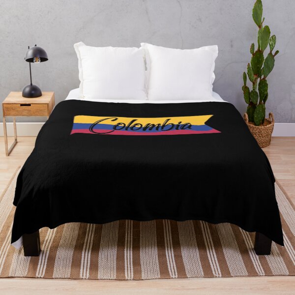 Item preview, Colombia designed and sold by Suzy Perez Art.