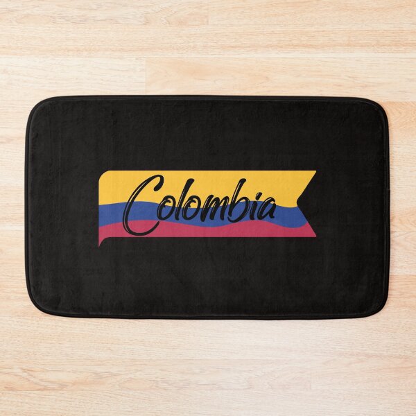 Item preview, Colombia designed and sold by Suzy Perez Art.