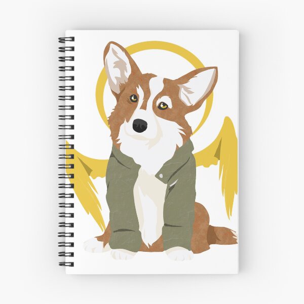 Item preview, Corgi!Gabriel designed and sold by TwicksterArt.