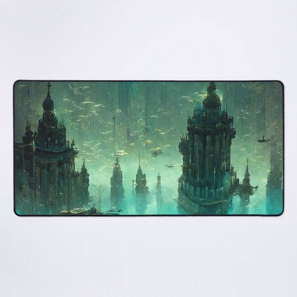 Item preview, Project designed and sold by NeuroChroma.