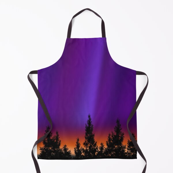 Item preview, Northern Lights designed and sold by PotluckPrints.
