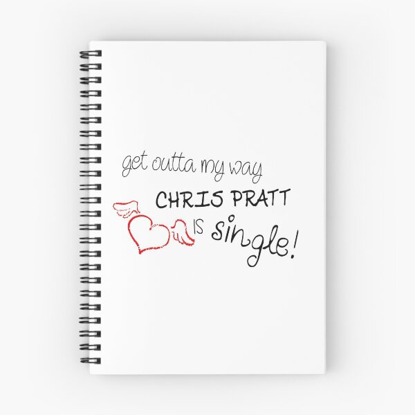 Artikelvorschau, Chris Pratt ist Single entworfen und verkauft von olivergraham.