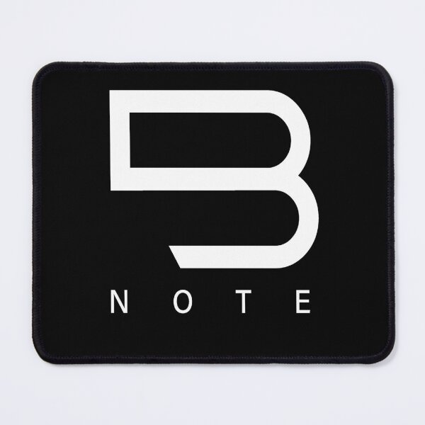 Item preview, Blank Note designed and sold by Focal-design.