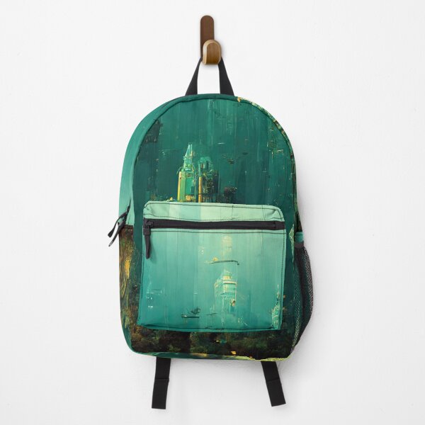 Item preview, Rust designed and sold by NeuroChroma.