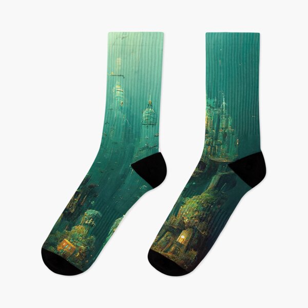 Item preview, Rust designed and sold by NeuroChroma.