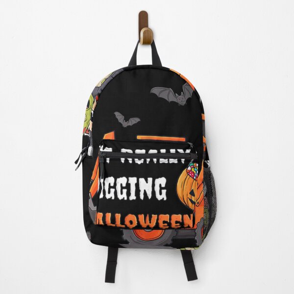 Item preview, Kids I'm Really Digging Halloween Skeleton Zombie Toddler Boys  designed and sold by LabordeIsrael45.