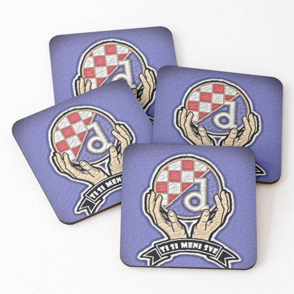 Item preview, Dinamo Zagreb designed and sold by Daniel4601.