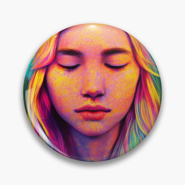 Artikelvorschau, Eintrittszustand von DMT entworfen und verkauft von dennylatson.