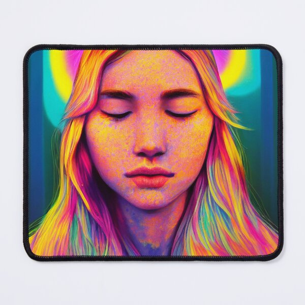 Item preview, Entering State of DMT designed and sold by dennylatson.