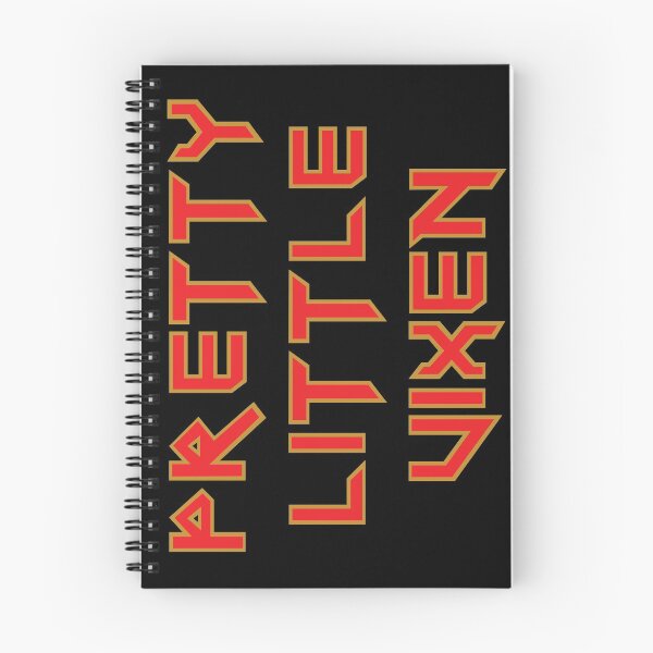 Item preview, Pretty Little Vixen designed and sold by t-hype.